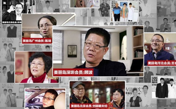 老花鏡技術(shù)革命，漸進(jìn)多焦鏡才是最佳解決方案