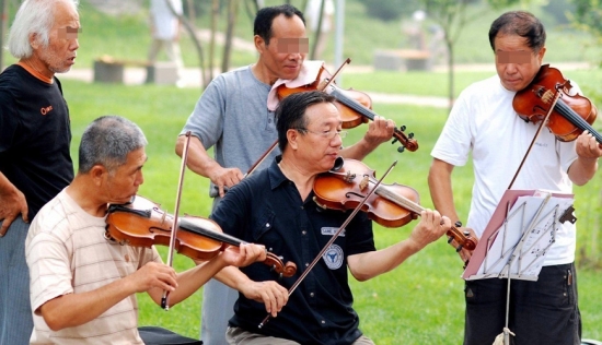 美麗島多焦鏡：老花了不可怕不必遮掩，只需一副享受舒適生活