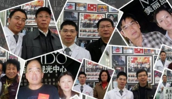 老花了不可怕不必遮掩，只需一副享受舒適生活