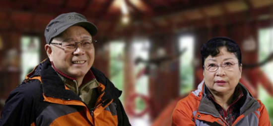 美麗島多焦鏡:十六年的堅(jiān)守，只為老花眼打磨一副多焦鏡