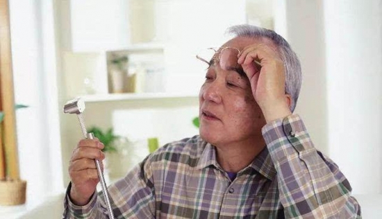 美麗島多焦鏡：近視老花困擾我5年了，有沒有一種眼鏡可解決